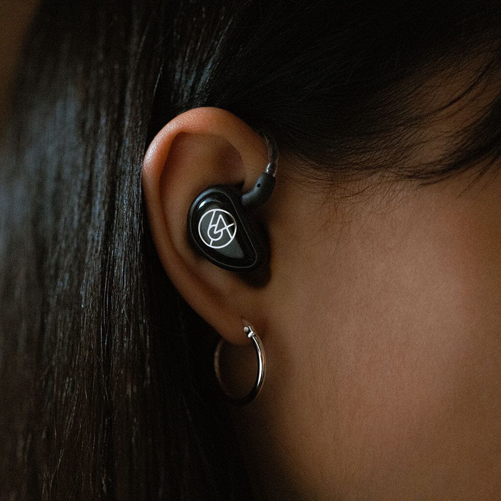 64 Audio Aspire 4 In-Ear Headphones - Open Box - Image 3
