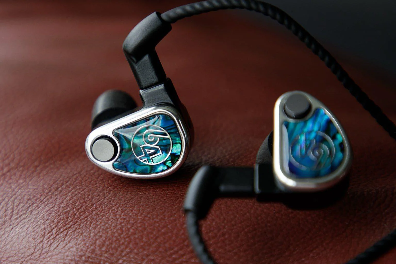 64 Audio Nio In-Ear Headphones - Image 7