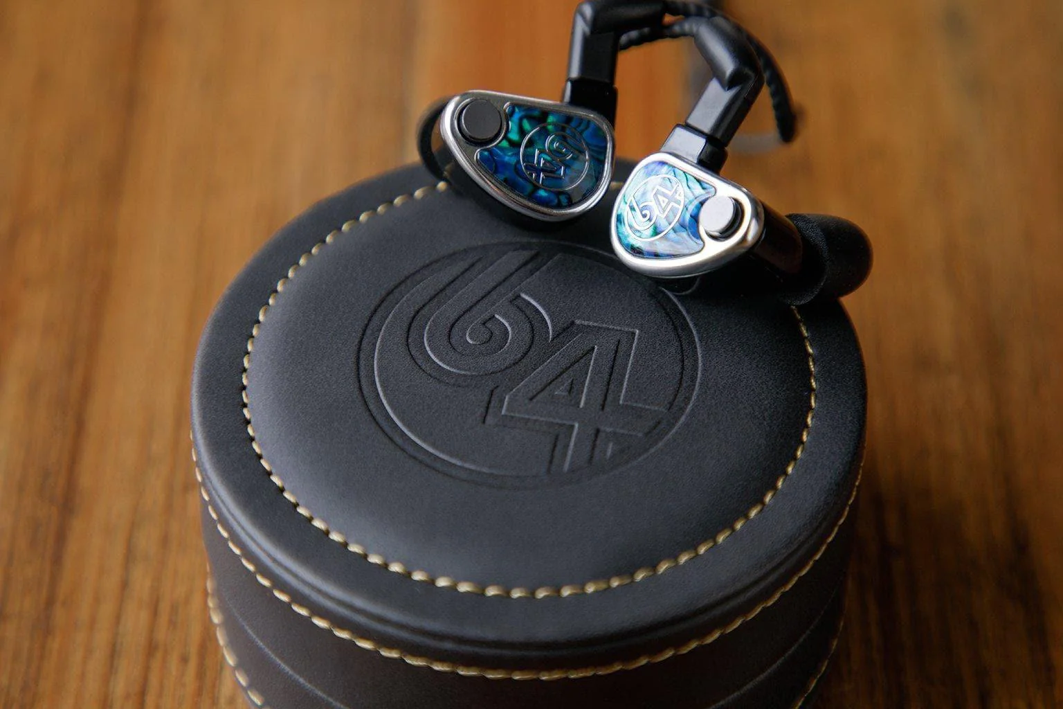 64 Audio Nio In-Ear Headphones - Image 8