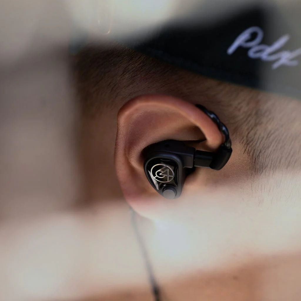 64 Audio U6t In-Ear Headphones - Image 4