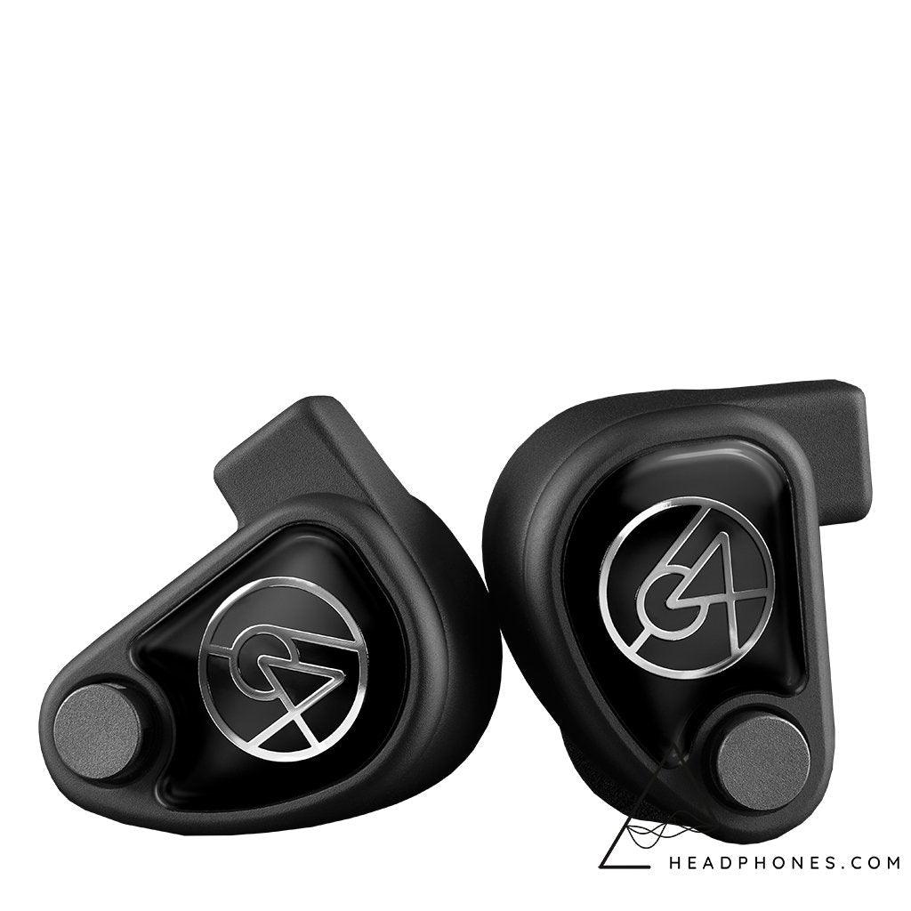 64 Audio U6t In-Ear Headphones - Open Box - Image 2