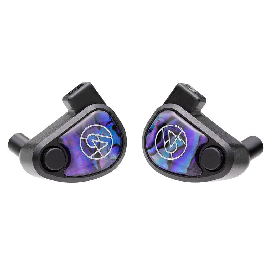 64 Audio Volür In-Ear Headphones - Open Box - Image 3