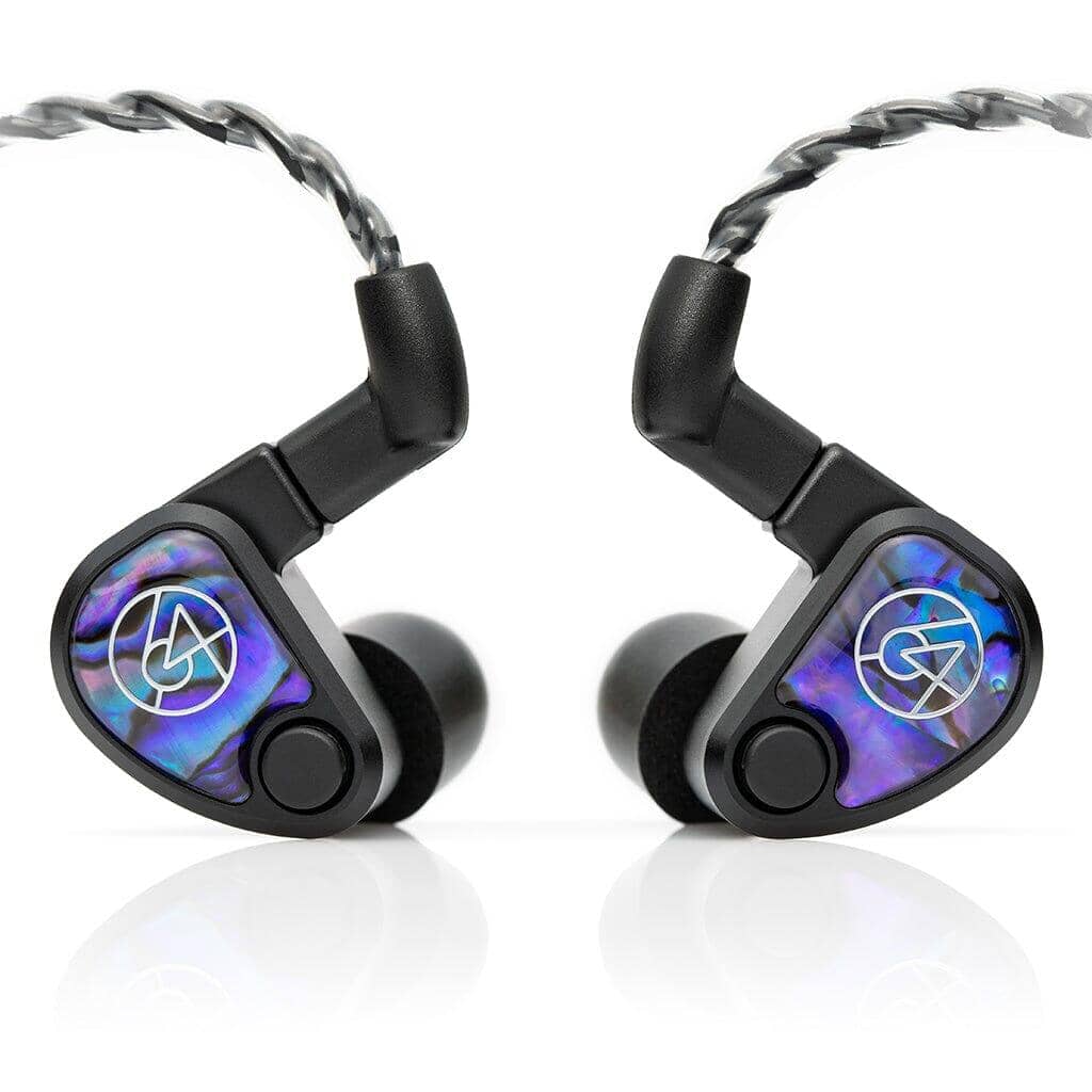 64 Audio Volür In-Ear Headphones - Open Box - Image 4