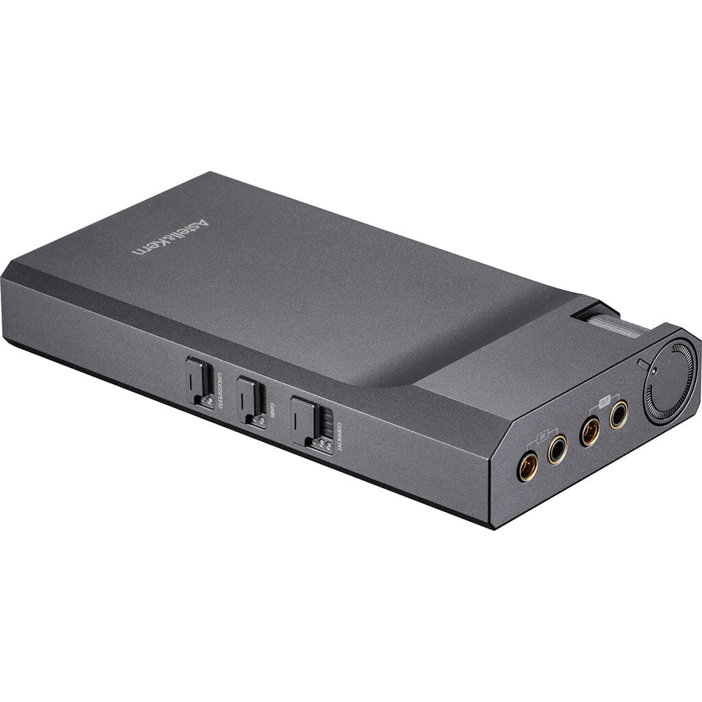 Astell&Kern PA10 Headphone Amplifier - Image 3