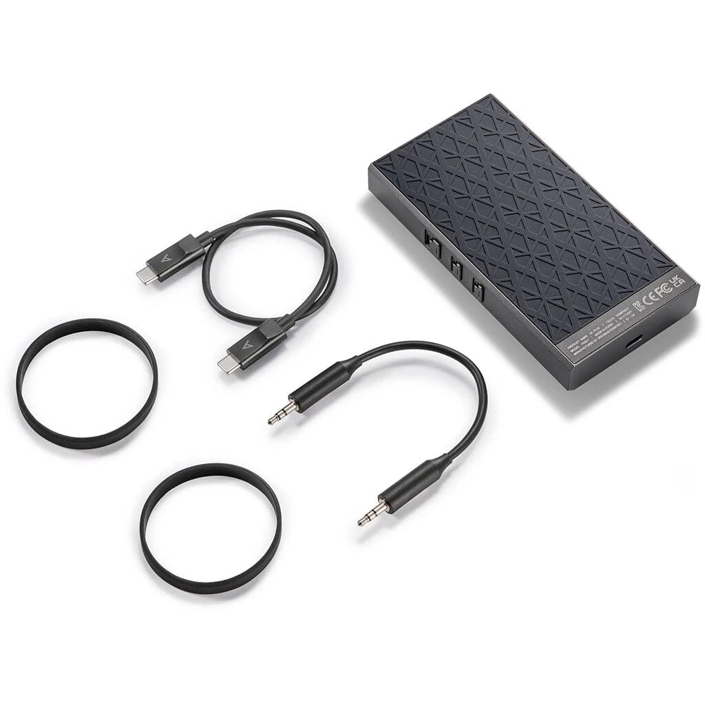 Astell&Kern PA10 Headphone Amplifier - Image 4
