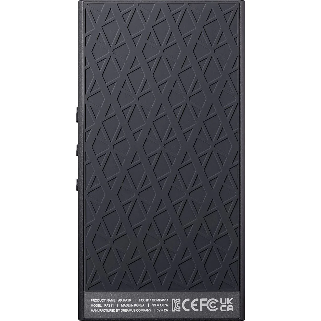 Astell&Kern PA10 Headphone Amplifier - Image 6
