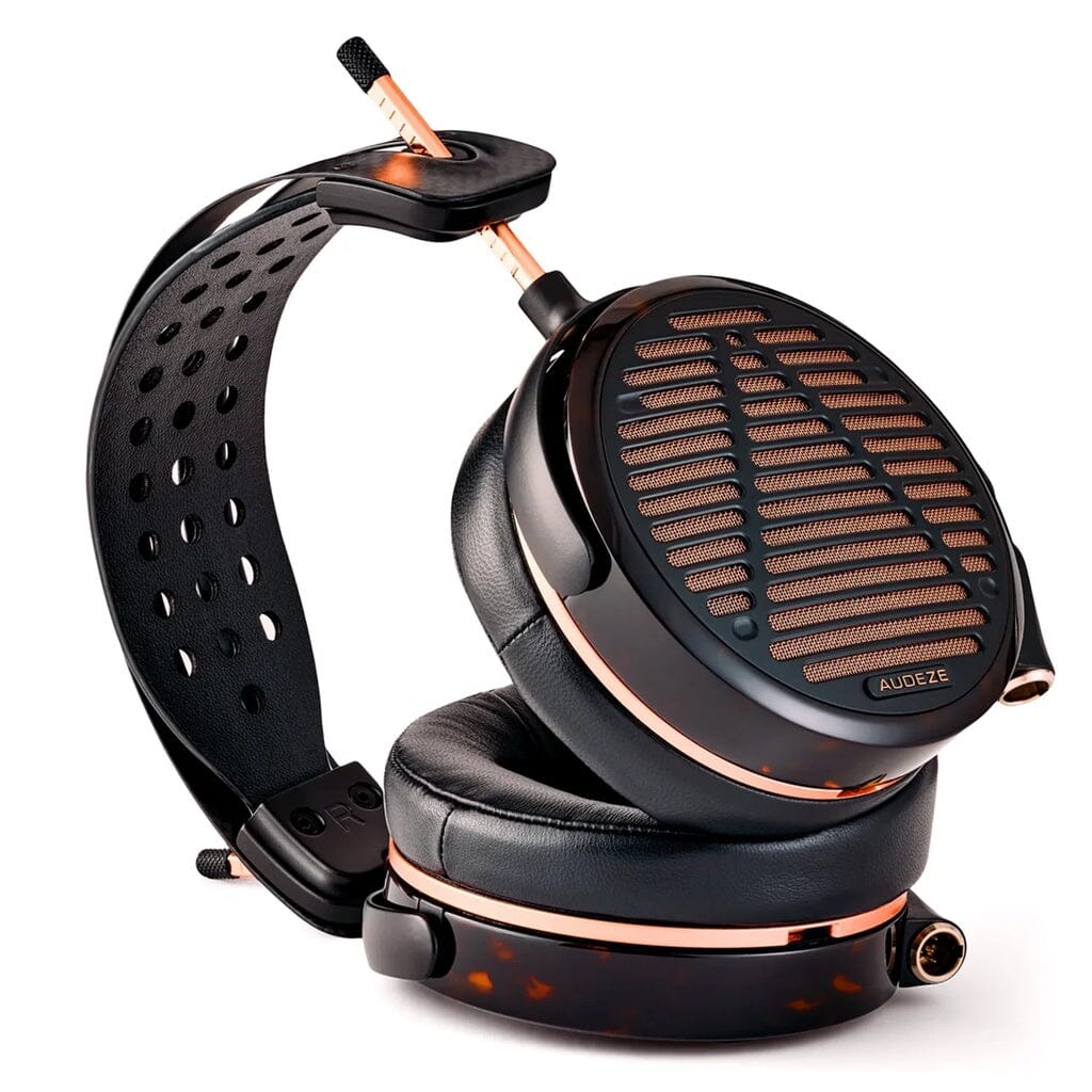 Audeze LCD-5s Headphones - Image 2