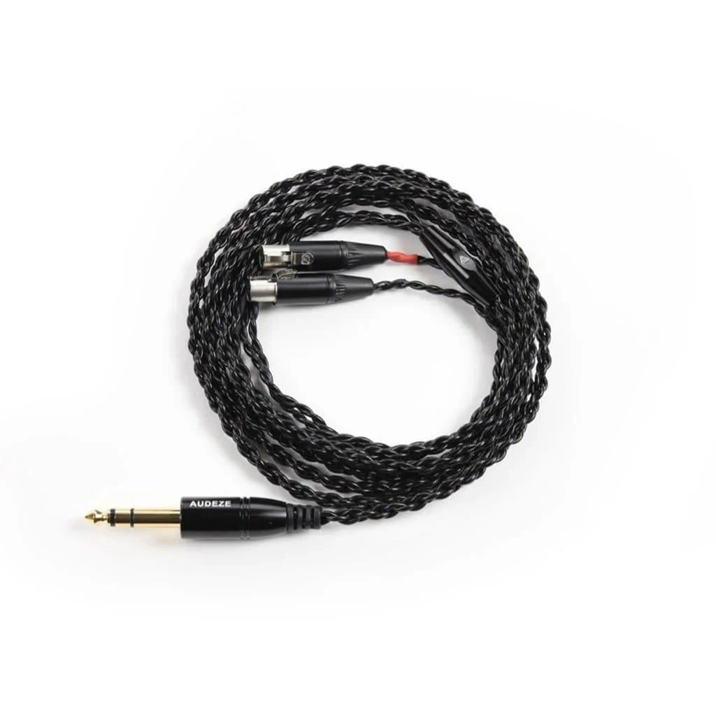 Audeze LCD-X Headphones | Premium Package - Image 4