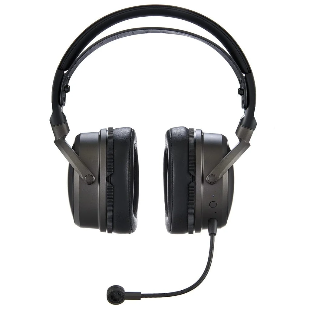 Audeze Maxwell 2 Wireless Gaming Headphones - Image 4
