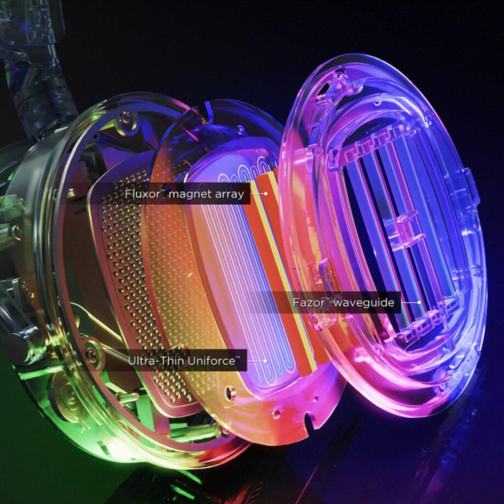 Audeze Maxwell Wireless Headphones - Image 4
