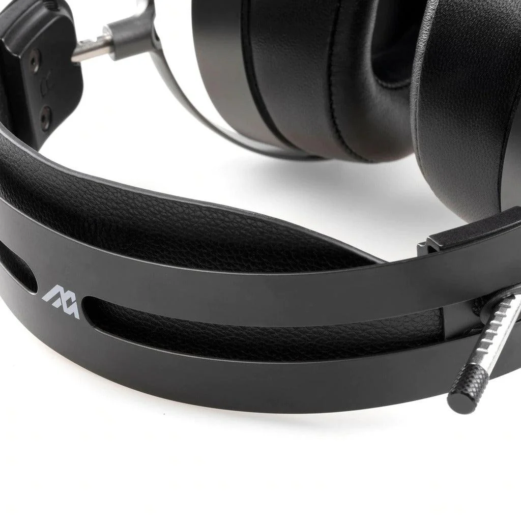 Audeze MM-500 Professional Headphones - Image 2