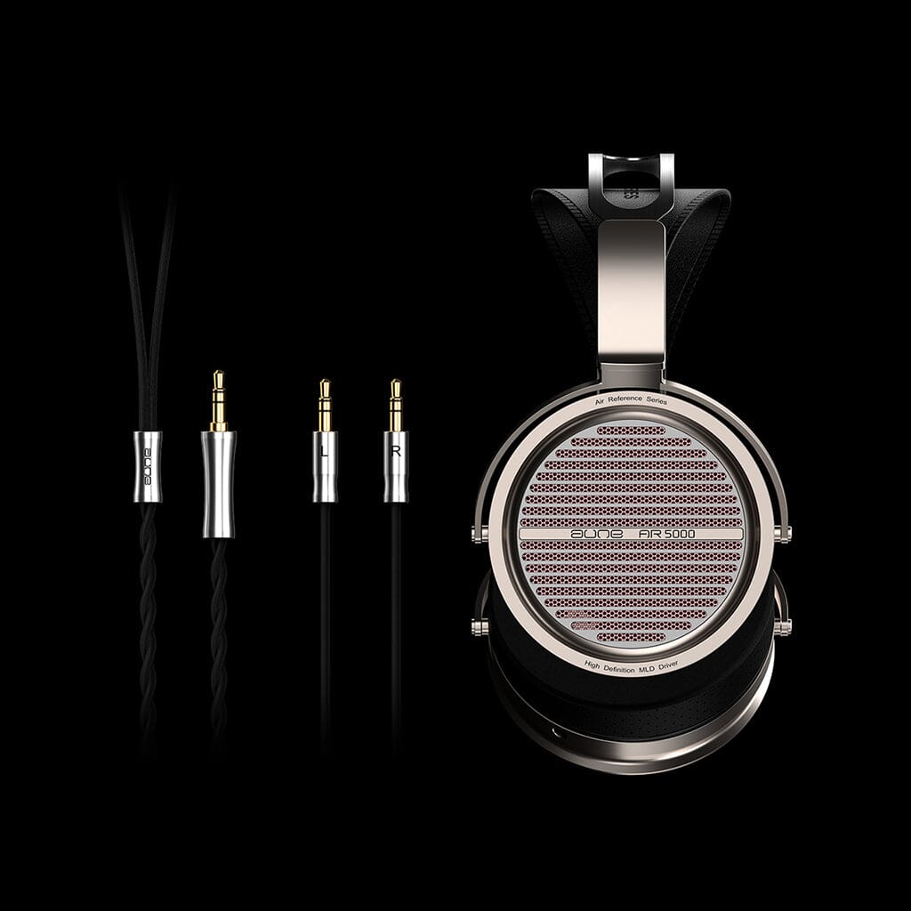 Aune Audio AR5000 Headphones - Image 3