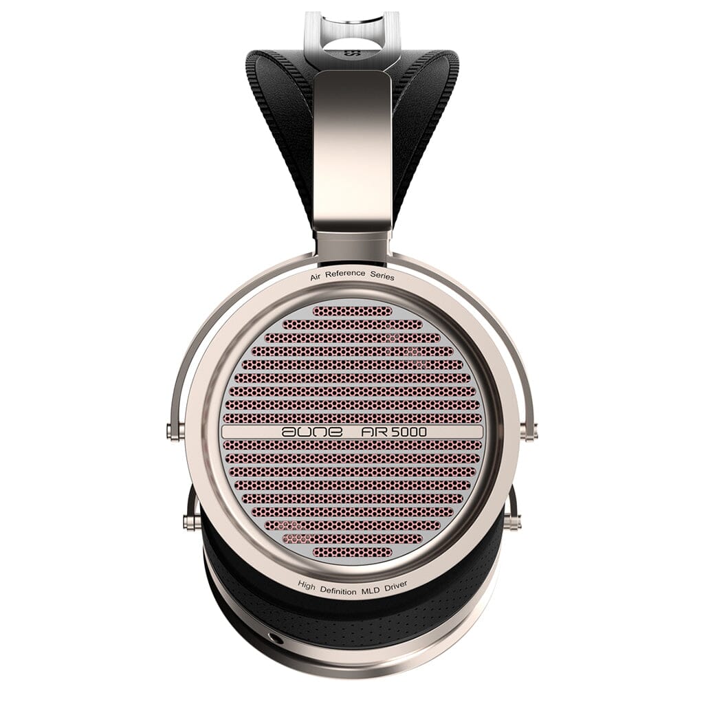 Aune Audio AR5000 Headphones - Image 5