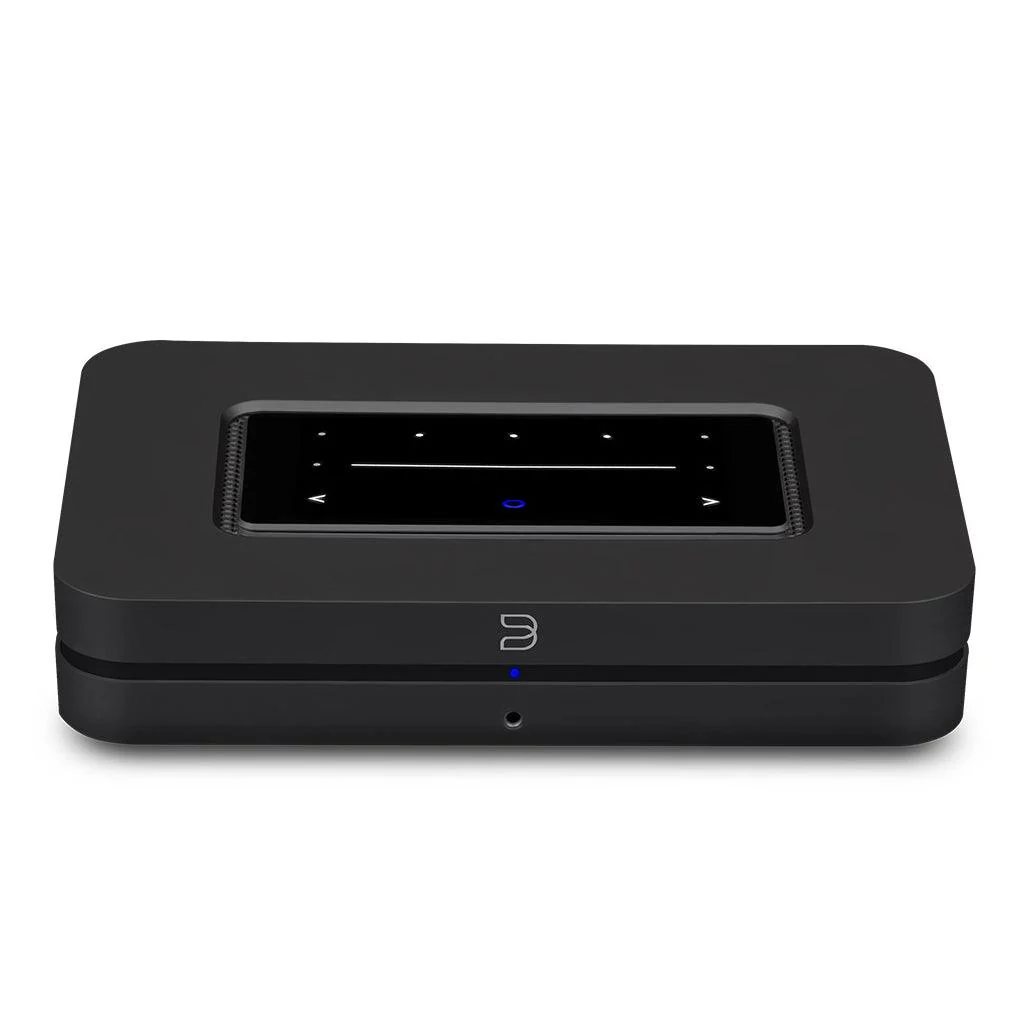 Bluesound Node Wireless Music Streamer