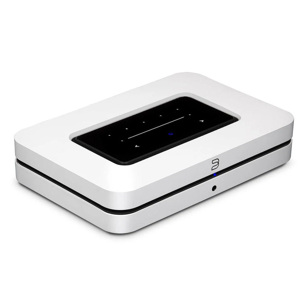 Bluesound Node Wireless Music Streamer - Image 6
