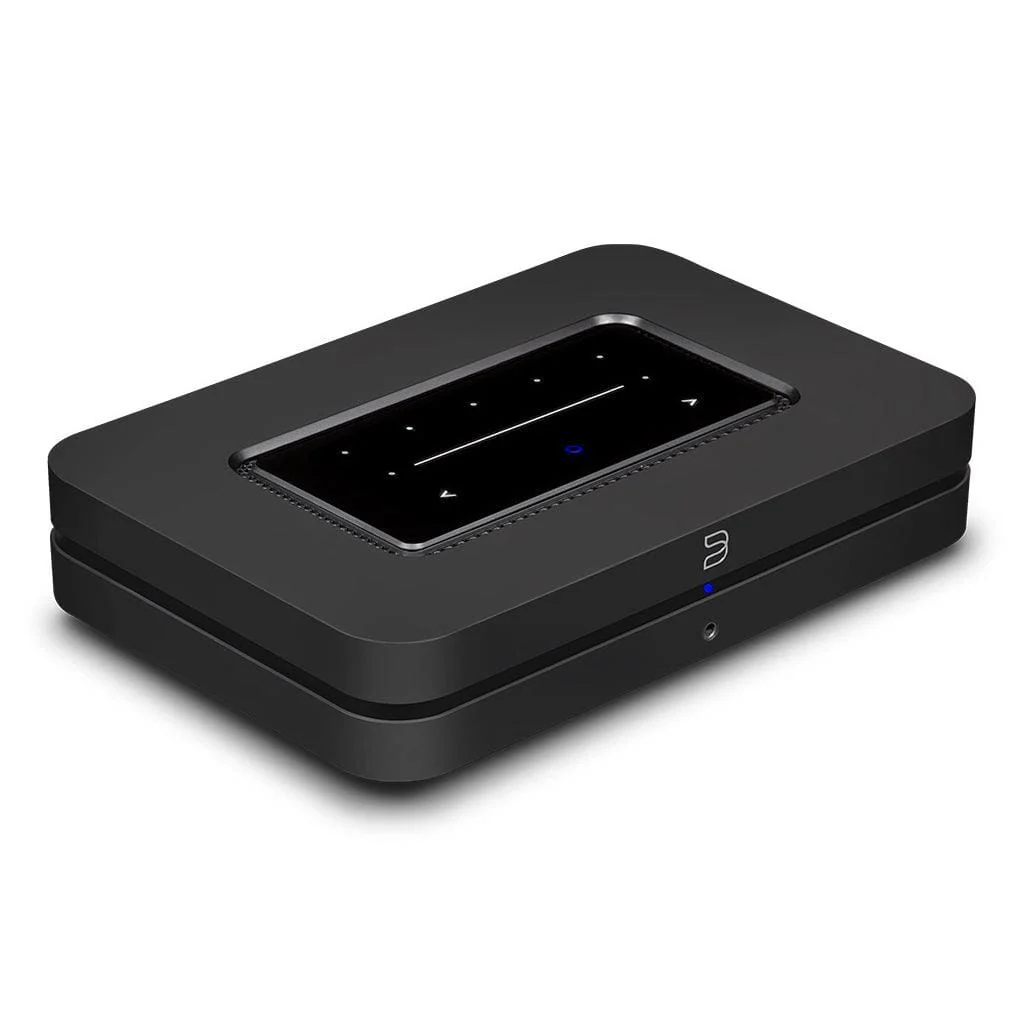 Bluesound Node Wireless Music Streamer - Open Box - Image 3