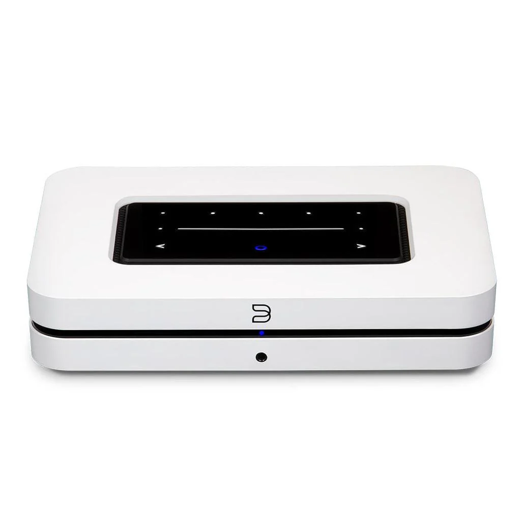 Bluesound Node Wireless Music Streamer - Open Box - Image 5