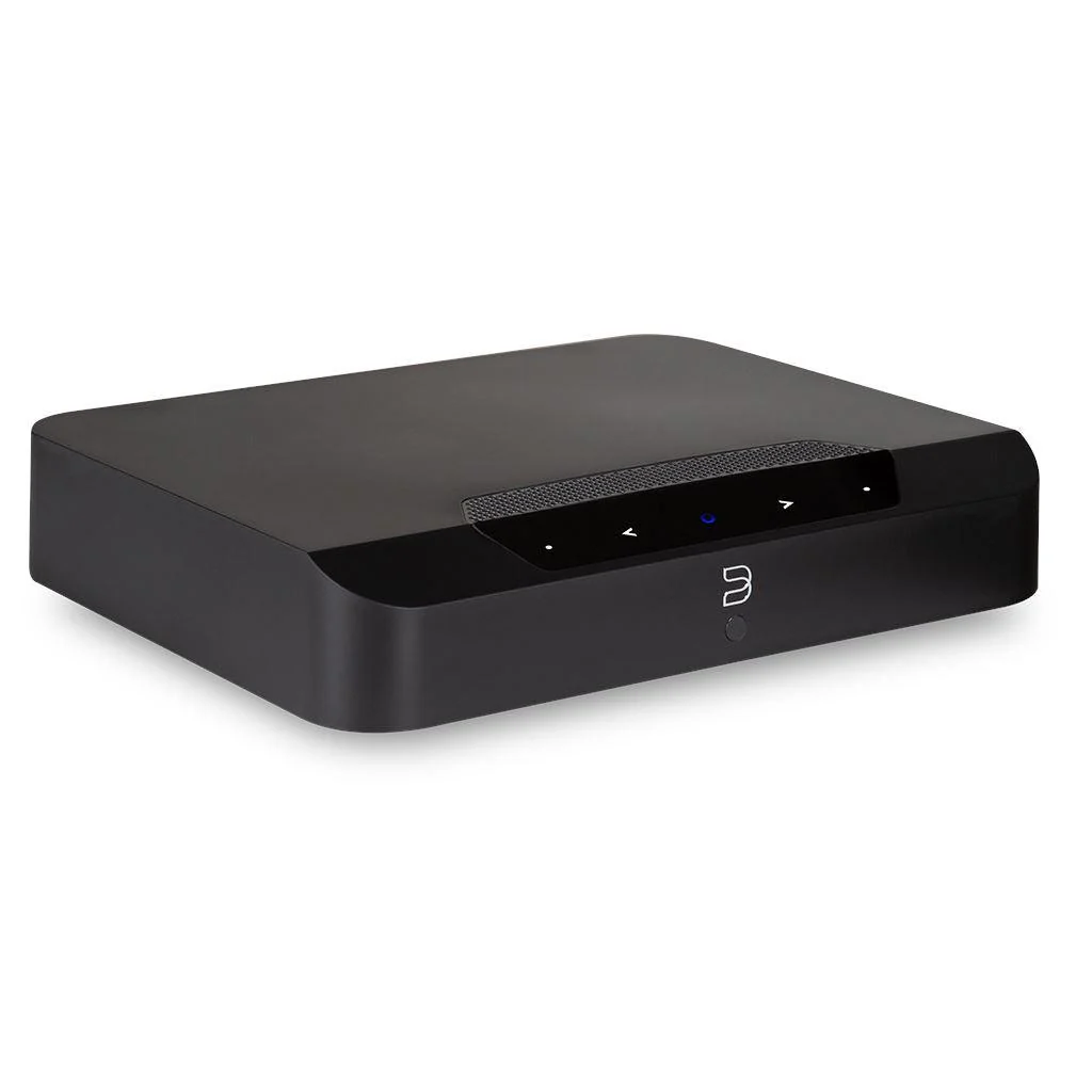 Bluesound Powernode Edge Streamer and Amplifier - Image 10