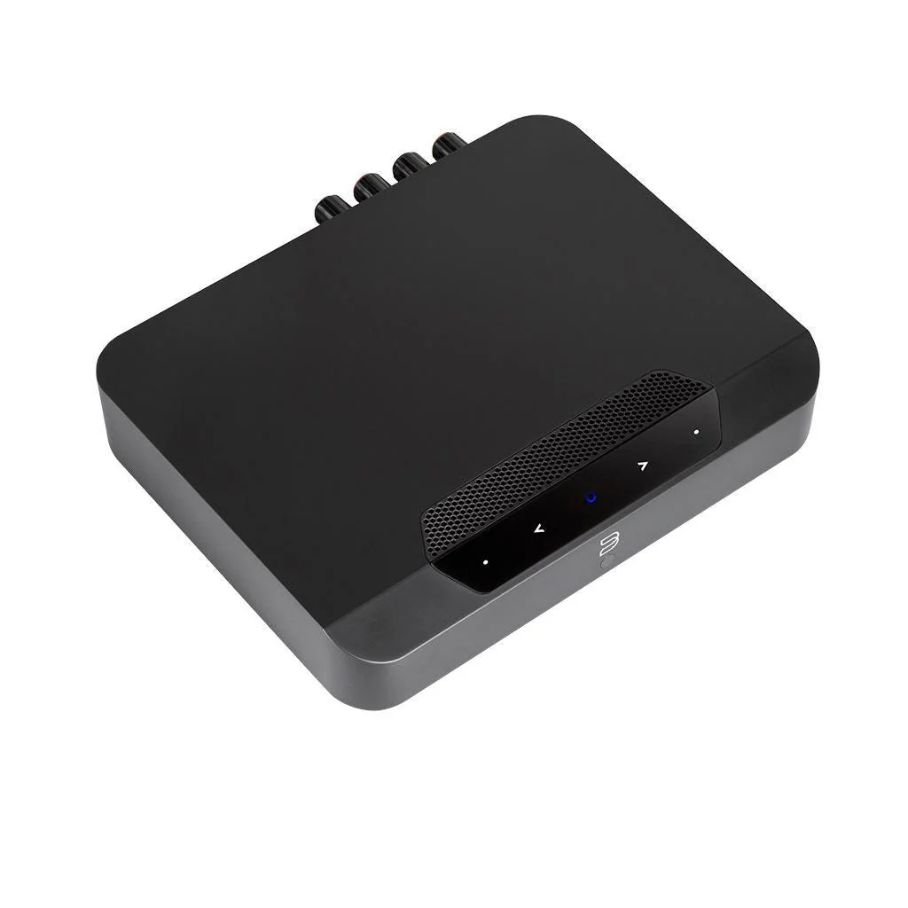 Bluesound Powernode Edge Streamer and Amplifier - Image 11