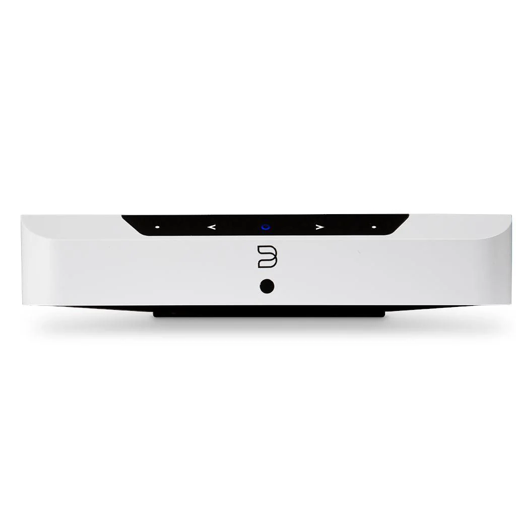 Bluesound Powernode Edge Streamer and Amplifier - Image 12