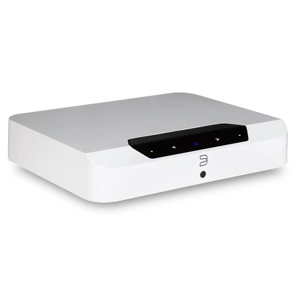 Bluesound Powernode Edge Streamer and Amplifier - Image 14