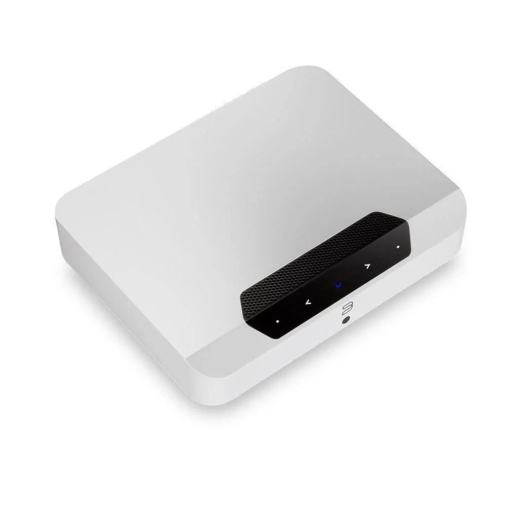 Bluesound Powernode Edge Streamer and Amplifier - Image 15