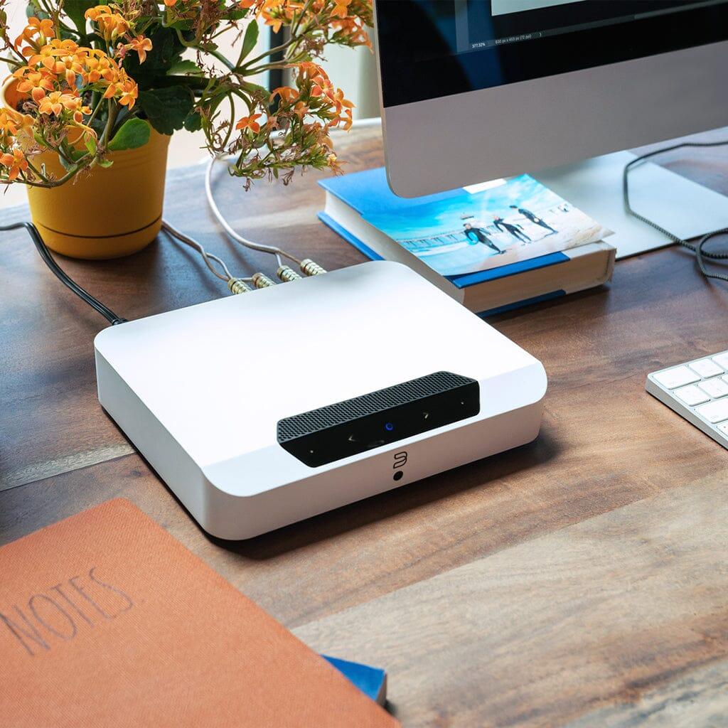 Bluesound Powernode Edge Streamer and Amplifier - Image 5
