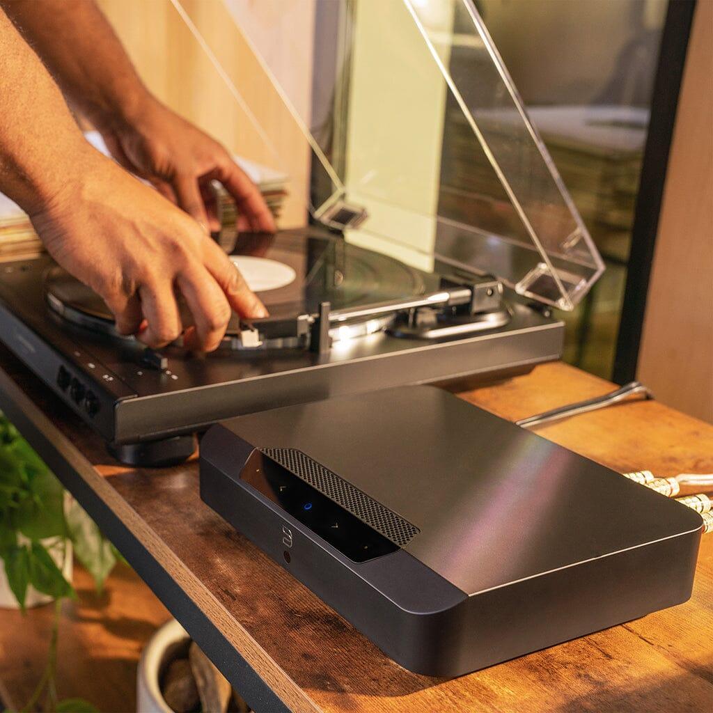 Bluesound Powernode Edge Streamer and Amplifier - Image 6