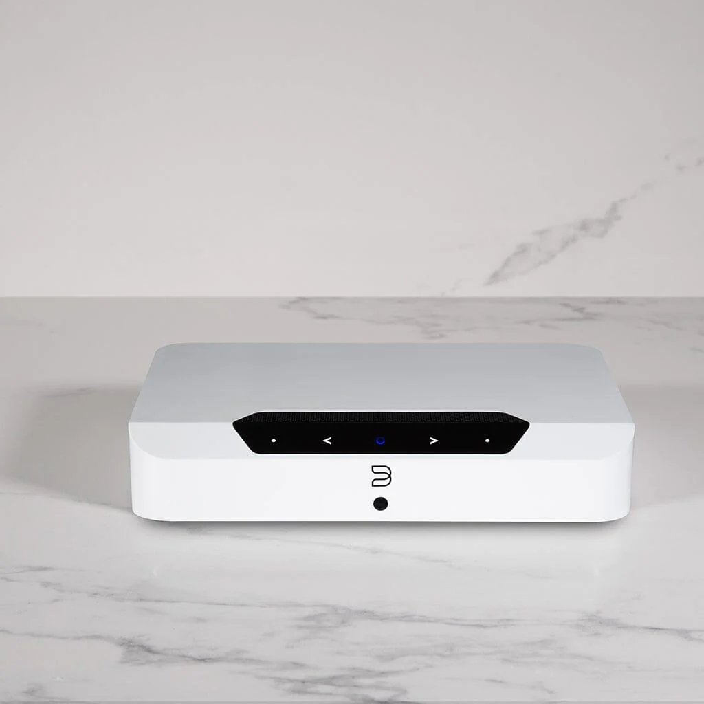 Bluesound Powernode Edge Streamer and Amplifier - Image 7
