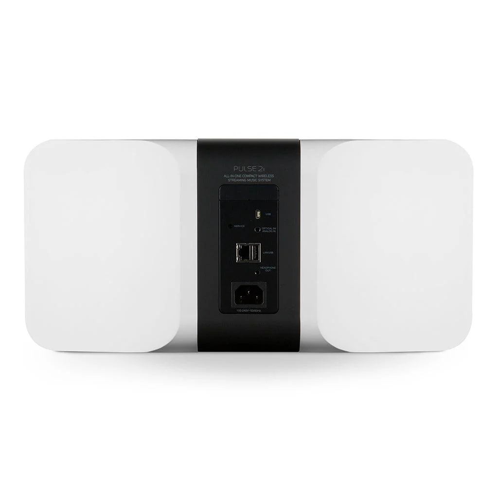 Bluesound Pulse 2i Wireless Multi-Room Streaming Speaker - Image 7