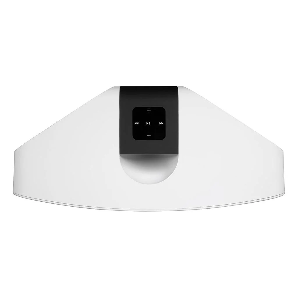 Bluesound Pulse 2i Wireless Multi-Room Streaming Speaker - Image 8