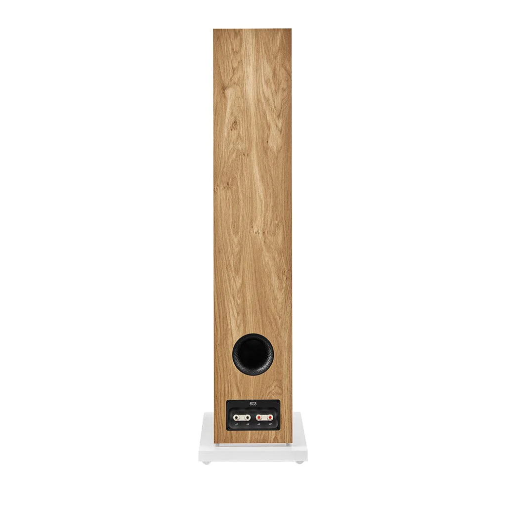 Bowers & Wilkins 603 S3 Tower Speakers (Pair) - Image 14