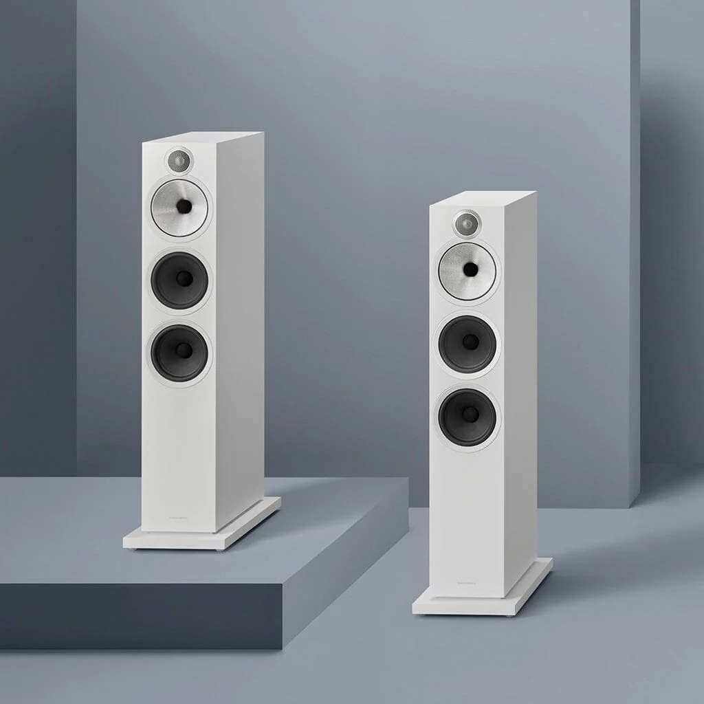 Bowers & Wilkins 603 S3 Tower Speakers (Pair) - Image 15