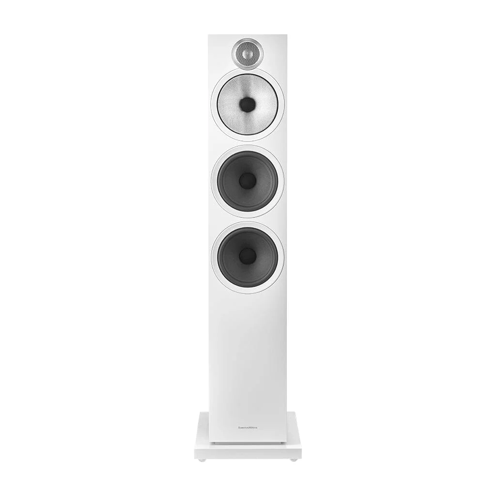 Bowers & Wilkins 603 S3 Tower Speakers (Pair) - Image 19