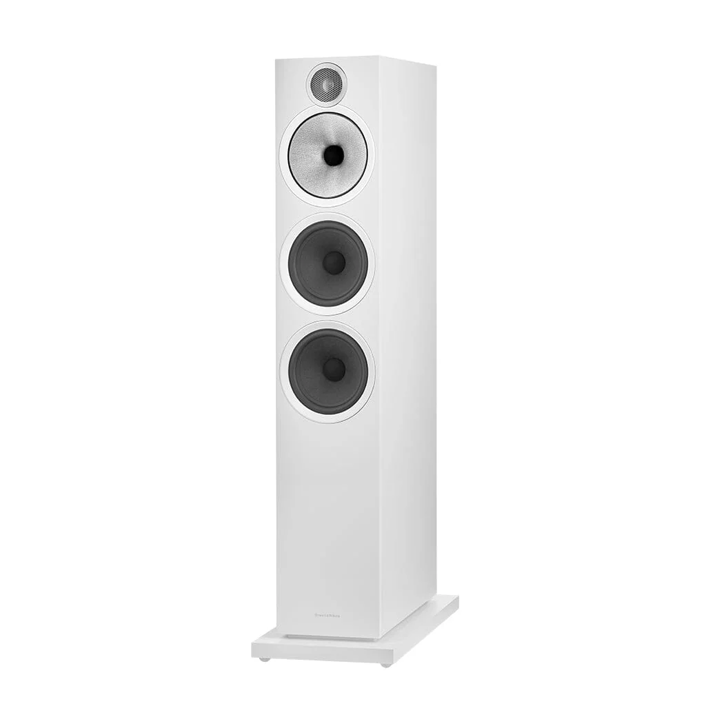 Bowers & Wilkins 603 S3 Tower Speakers (Pair) - Image 21