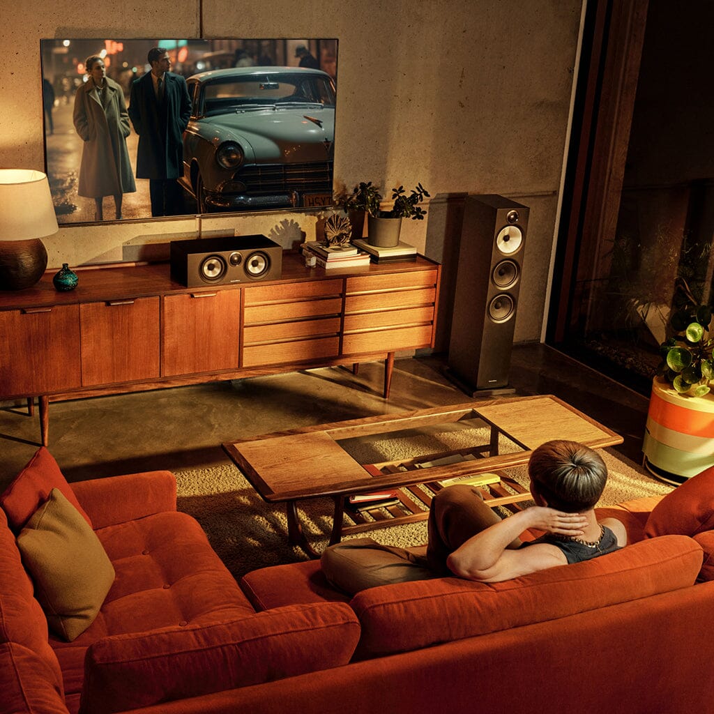 Bowers & Wilkins 603 S3 Tower Speakers (Pair) - Image 4