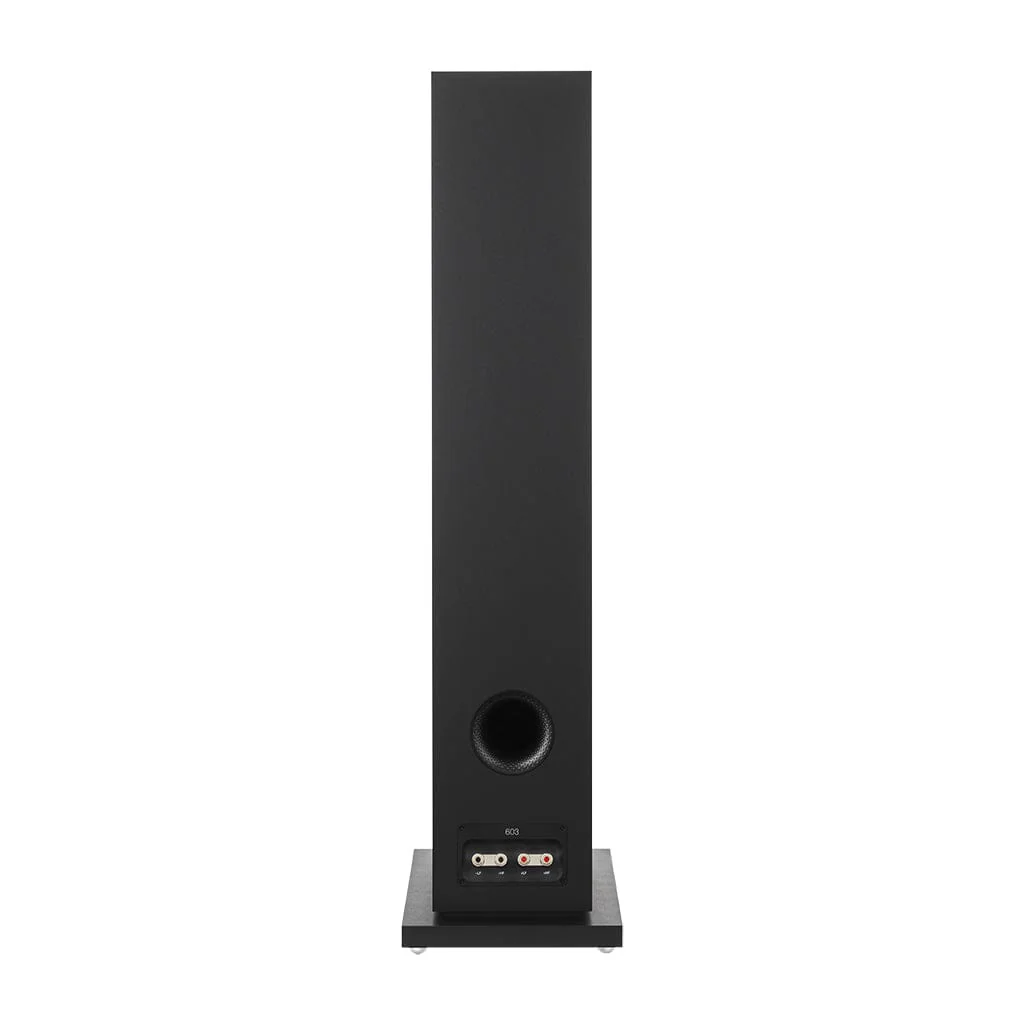 Bowers & Wilkins 603 S3 Tower Speakers (Pair) - Image 8