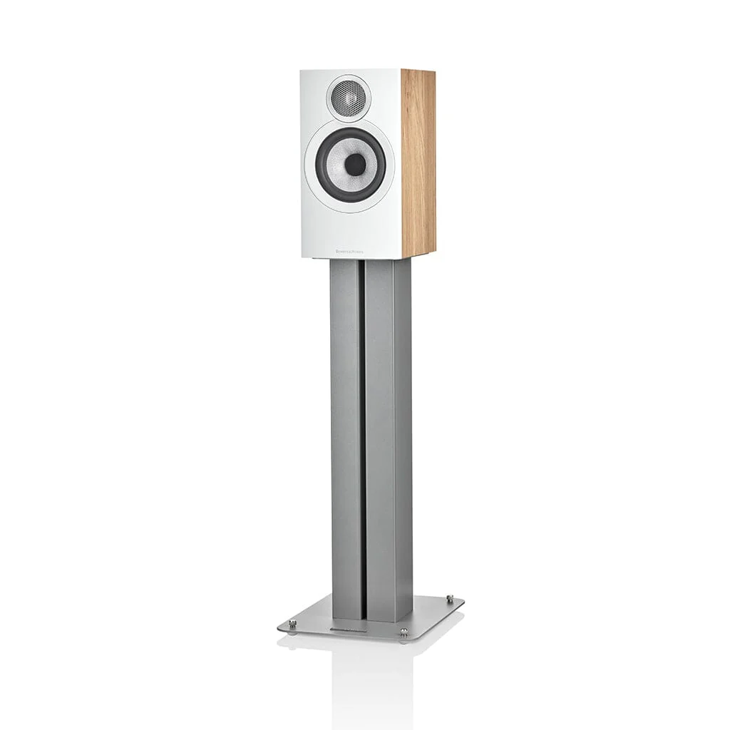 Bowers & Wilkins 607 S3 Bookshelf Speakers (Pair) - Image 14