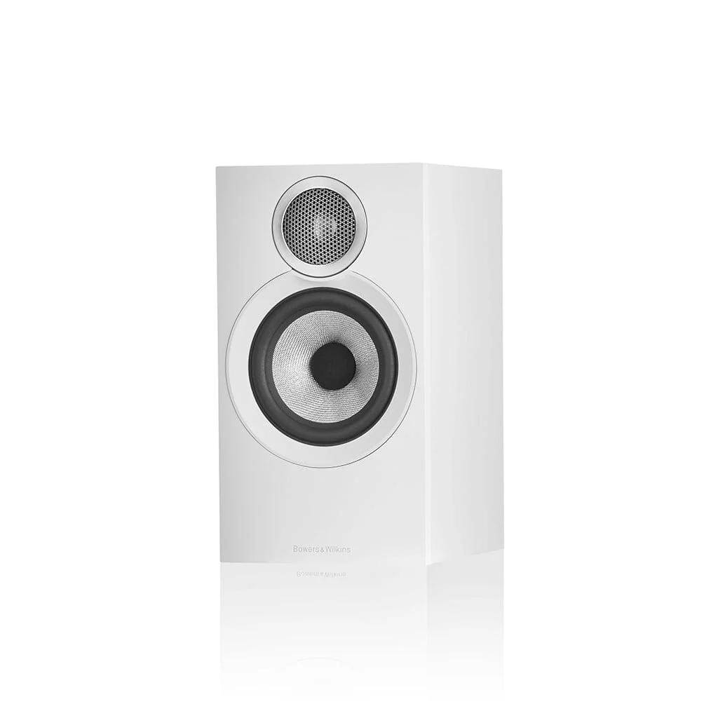 Bowers & Wilkins 607 S3 Bookshelf Speakers (Pair) - Image 17