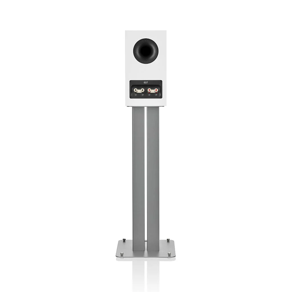 Bowers & Wilkins 607 S3 Bookshelf Speakers (Pair) - Image 20