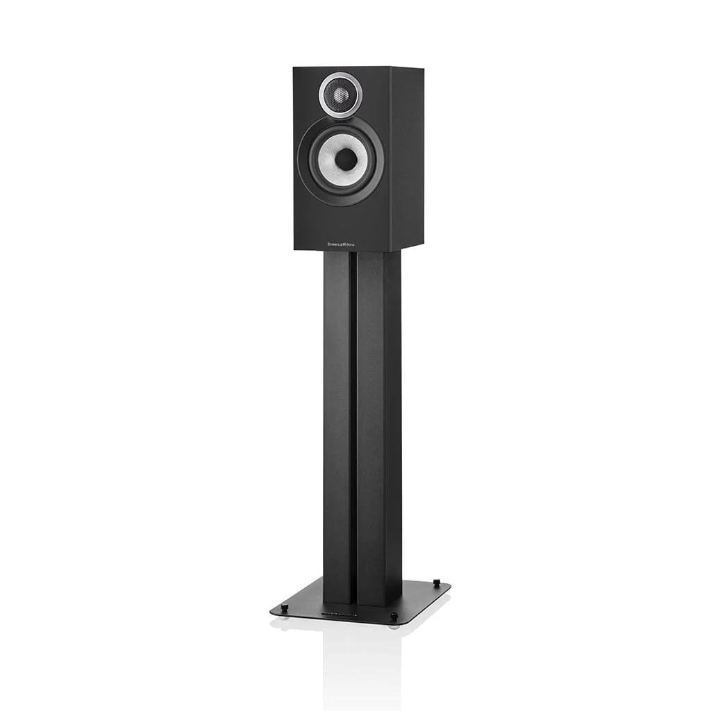 Bowers & Wilkins 607 S3 Bookshelf Speakers (Pair) - Image 8
