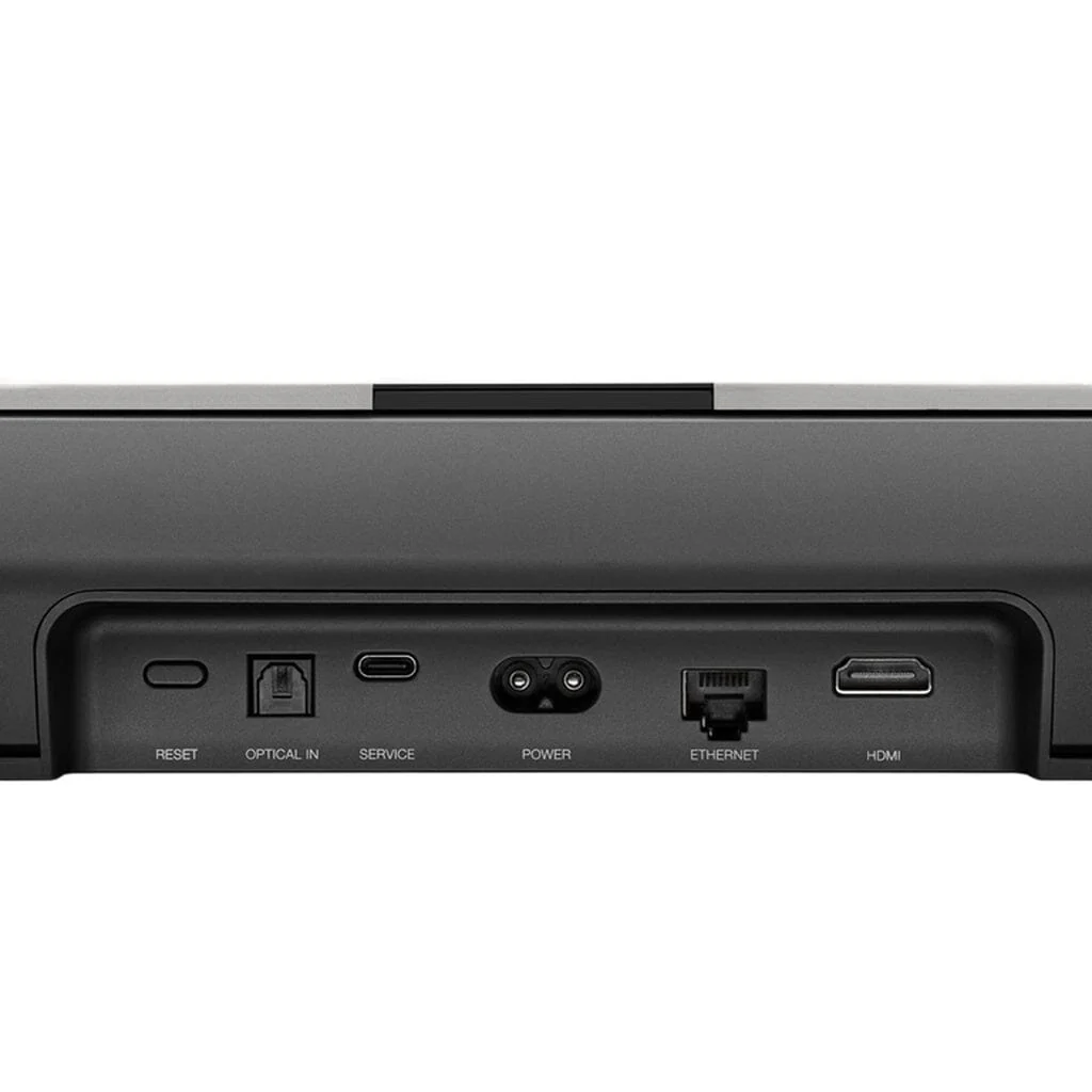 Bowers & Wilkins Panorama 3 3.1.2 Wireless Dolby Atmos Soundbar - Image 3
