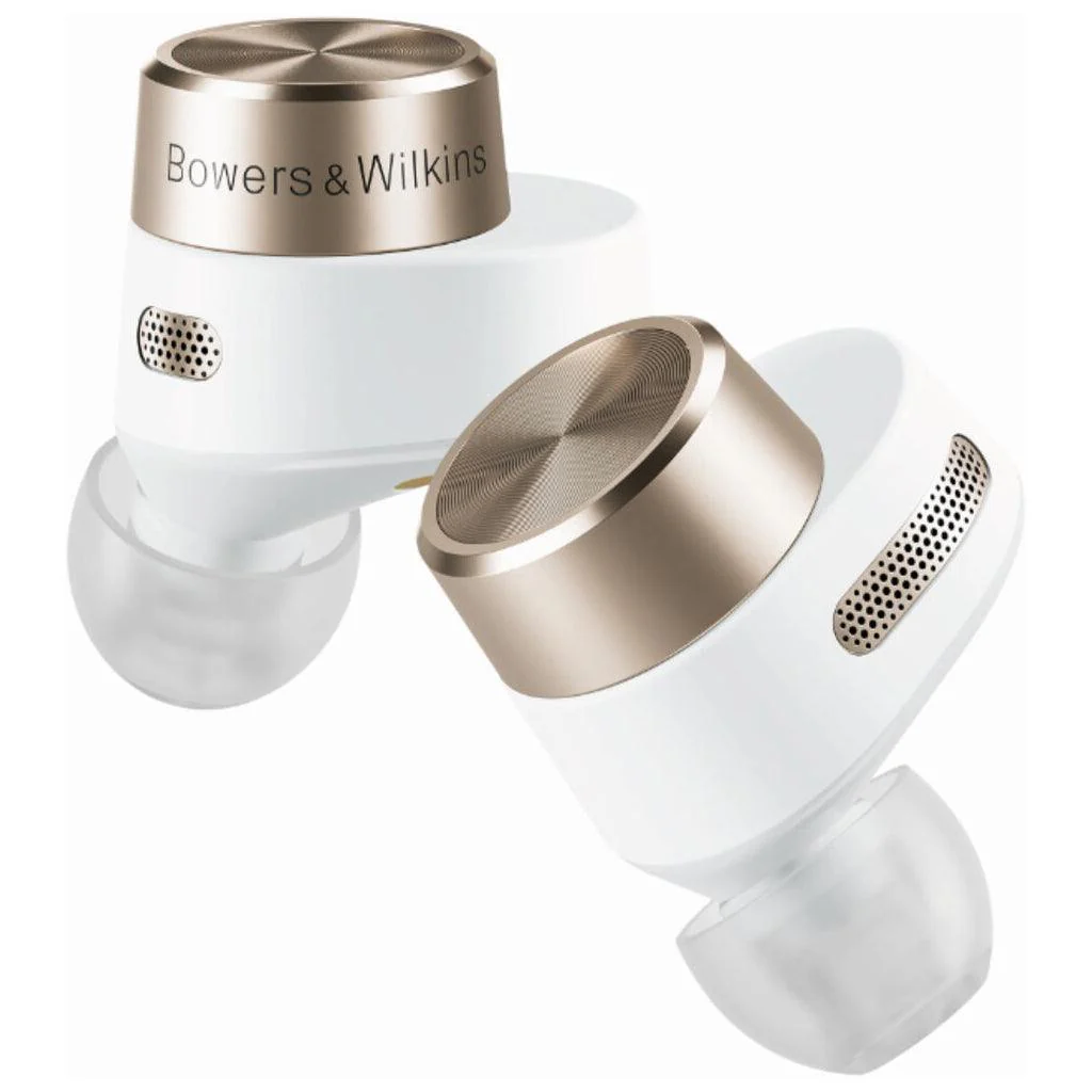 Bowers & Wilkins PI7 True Wireless Noise Cancelling In-Ear Headphones - Image 6