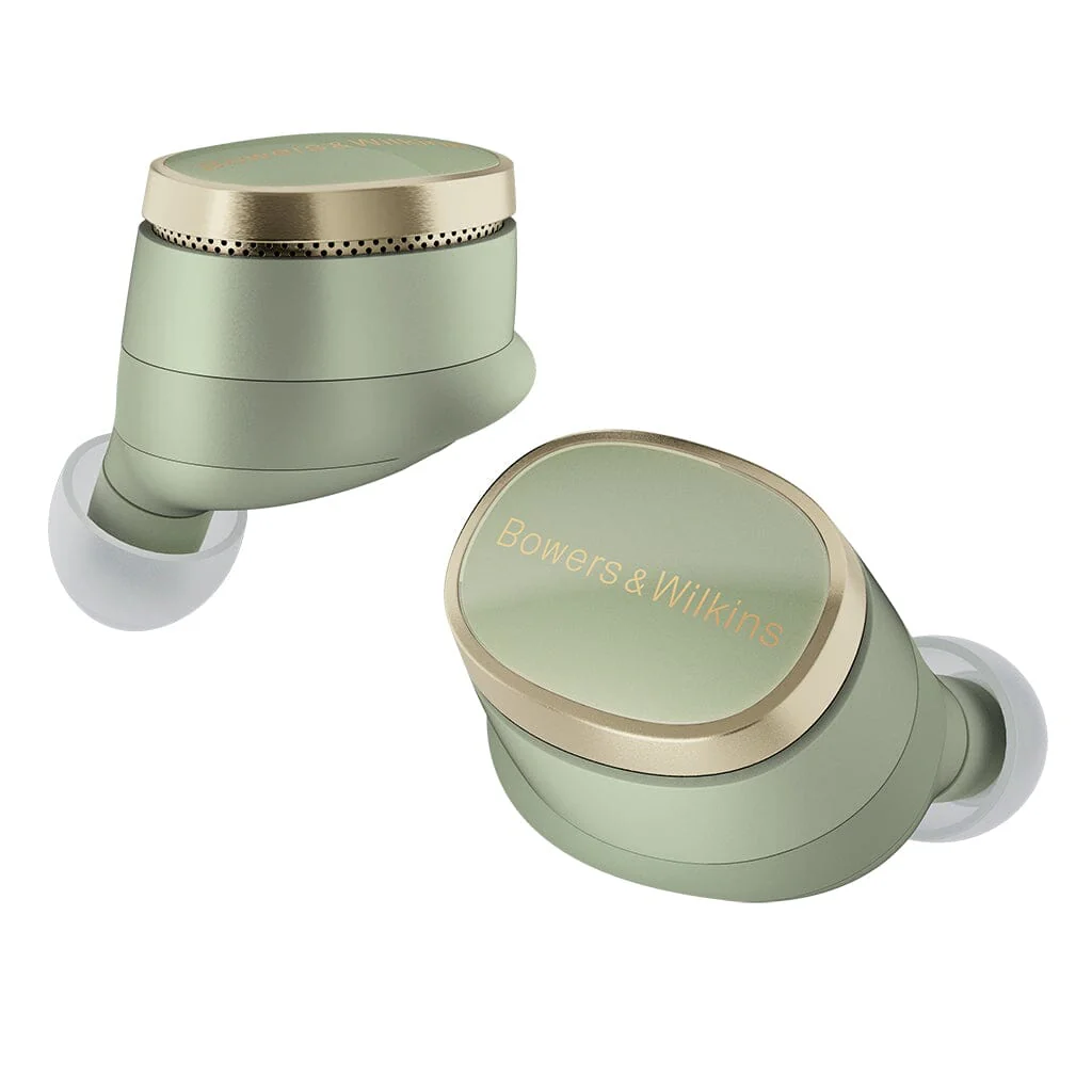 Bowers & Wilkins PI8 True Wireless Earbuds - Image 12