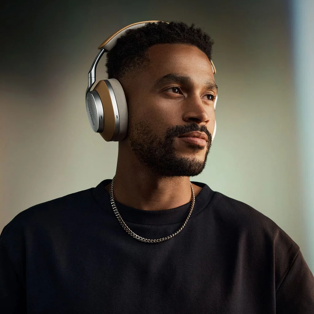 Bowers & Wilkins PX8 Wireless ANC Headphones - Image 4