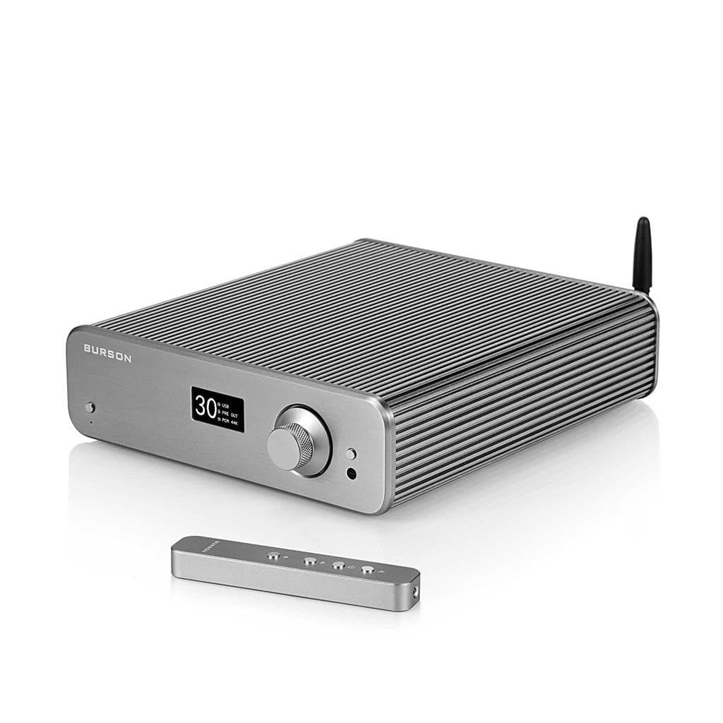 Burson Audio Composer 3X Performance DAC - Image 3
