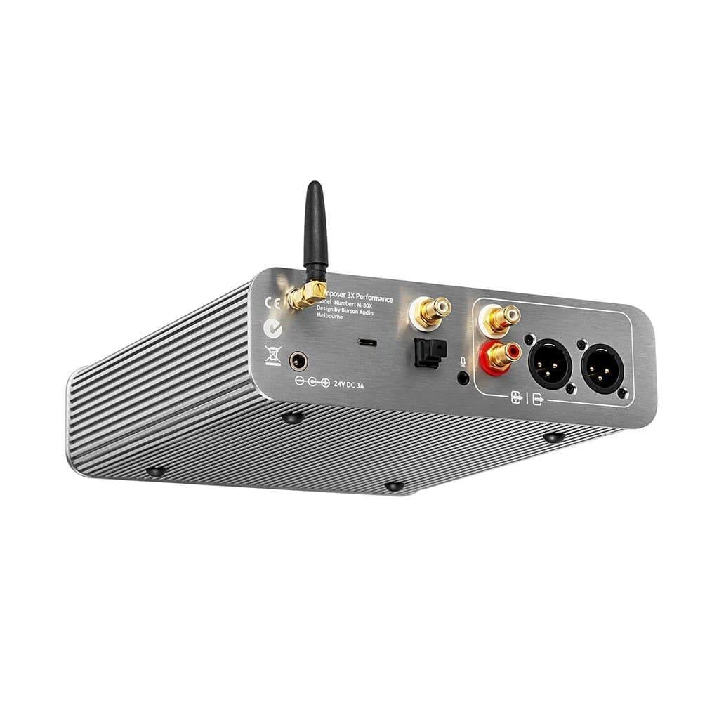 Burson Audio Composer 3X Performance DAC - Image 4
