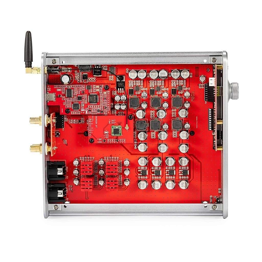 Burson Audio Composer 3X Performance DAC - Open Box - Image 5