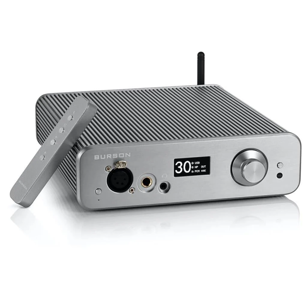 Burson Audio Conductor 3x Performance - Open Box