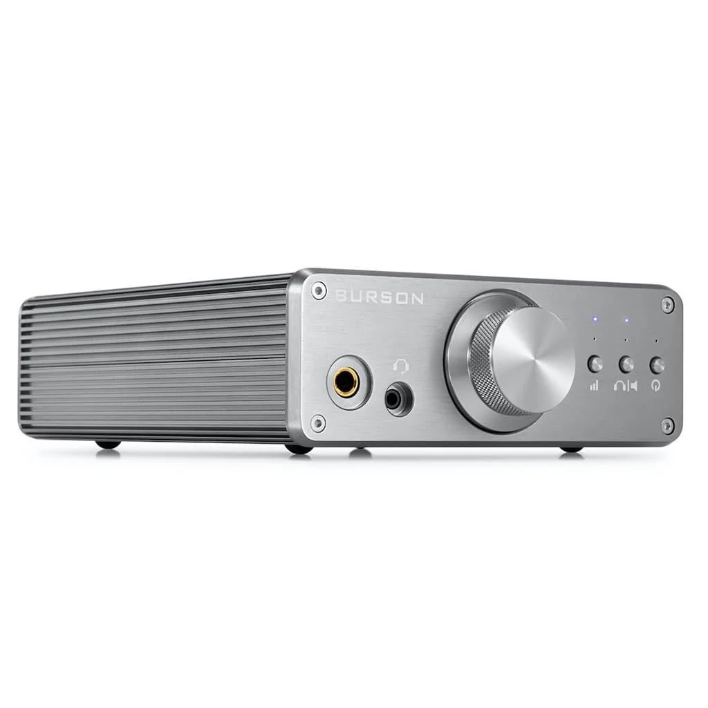 Burson Audio Funk - Image 4